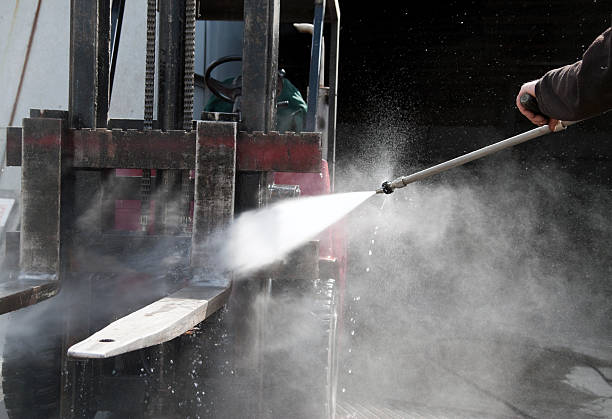 Playground Equipment Cleaning in Heyburn, ID